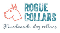 Rogue Collars logo