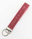Bubblegum Pink Sparkle Dog Collar