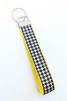 Houndstooth Dog Collar