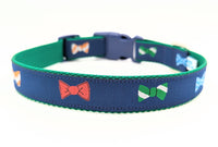 Bow Tie Dog Collar