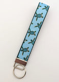 Sea Turtle Dog Collar