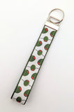 Olive Dog Collar