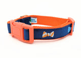 Bow Tie Dog Collar